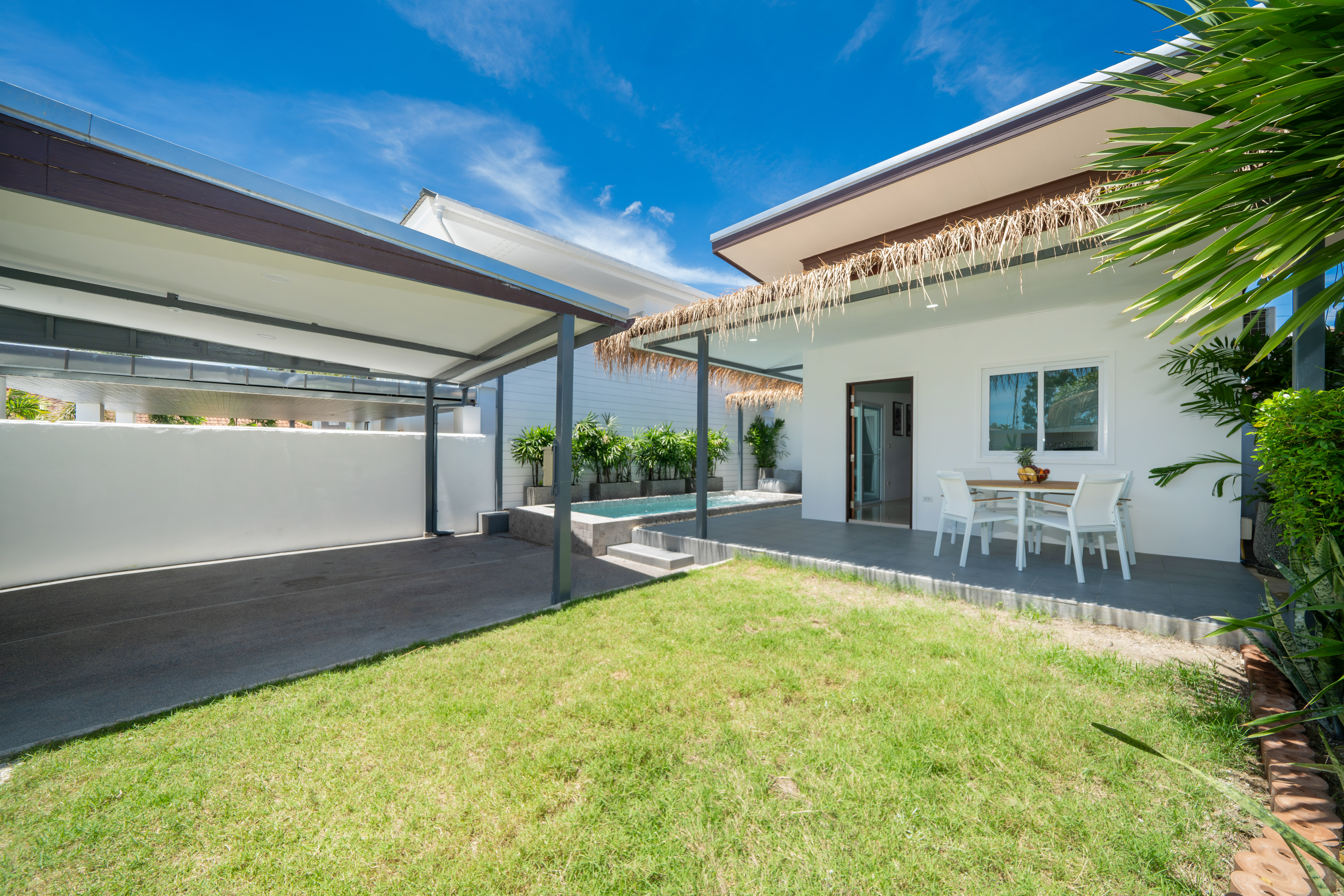 Balinese Style 2 Bedroom Pool Villa in Rawai - 29